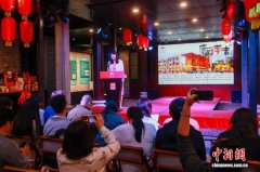 广府庙会将于元宵节开锣：品非遗、赏雅韵