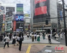 日本对华敌意，正越过“红线”