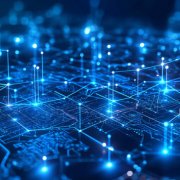 雄忻高铁铺轨施工进入关